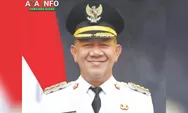 Bupati Langkat Diciduk KPK! OTT Ke-15 Tahun Ini Bikin Publik Bertanya, Kasus Apa yang Sebenarnya Terjadi?