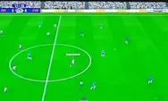 Cara Mudah Cetak Gol di PES! Trik Umpan Terobosan PS3 Untuk Pro dan Pemula