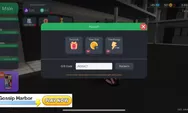 Kode Redeem Roblox Terbaru Juli 2026: Cara Klaim dan Tips Mendapatkan Item Gratis