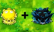 10 Tanaman Terkuat di PVZ Fusion 3.7: Strategi Ampuh untuk Menghadapi Zombie