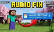 Download Minecraft Patch 1.26.32.2 File ZIP Ukuran Kecil: Performa Stabil dan Dukungan Shader Terbaru