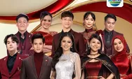 Daftar Peserta Lolos Final Audition Dangdut Academy 8 Grup 1, Siapa Saja yang Berhasil?