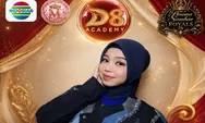Profil Murama Najwa Hasana: Bintang Muda Dangdut Academy 8 Siap Mengguncang Panggung Musik Indonesia