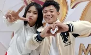 Rama Terinspirasi oleh April di Final Audisi D'Academy 8
