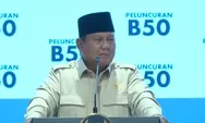 Prabowo: Pemilik Mobil Mewah Harus Siap Bayar BBM Mahal, Rakyat Kecil Tetap Dilindungi