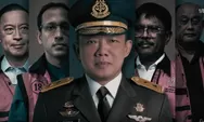 Bukan Cuma Jiwasraya! Ini 12 Megakasus Korupsi yang Ditangani Jampidsus Febrie, Nilainya Bikin Geleng Kepala