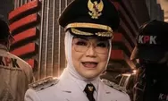 Baru Menjabat, Kini Kena OTT KPK! Siapa Sebenarnya Etik Suryani, Bupati Sukoharjo yang Jadi Sorotan?