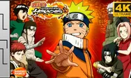 Rekomendasi 7+ Game PPSSPP Ukuran Kecil Terbaik 2026 untuk Android yang Seru dan Ringan Dimainkan Offline