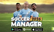 4 Game Sepak Bola Online dan Offline Terbaik Piala Dunia 2026