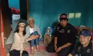 Dari Kantor Bergengsi di Amerika ke Kontrakan Sederhana di Bekasi, Nasib Putra Sayuti Melik Bikin Haru
