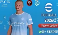 Download eFootball PES 2026 PPSSPP Mod Betway Premiership: Update Terbaru dan Panduan Instalasi