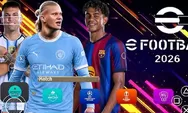 Download PES 2026 PPSSPP Terbaru: Update Transfer 2026/2027 dengan Grafis HD