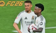 8 Rekomendasi Game Sepak Bola Terbaik 2026 untuk Android