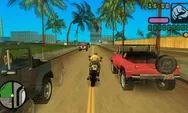 Download dan Install GTA PPSSPP Android Ukuran Kecil Terbaru Juli 2026