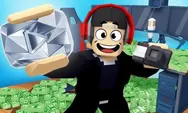 Cara Beli Roblox Item di Eneba, Apakah Bisa? Ini Penjelasannya