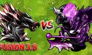 10 Fusion Plants Terbaik di PVZ Fusion 3.8 yang Wajib Dicoba untuk Kemenangan Anda