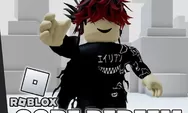 Kode Redeem Roblox Terbaru Juli 2026: Cara Klaim dan Tips Mendapatkan Item Gratis