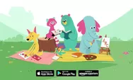 8 Game Android Anak-Anak Terbaik 2026: Seru, Aman, dan Edukatif untuk Belajar Sambil Bermain