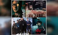 5 Drama Korea Netflix yang Lagi Meledak di Juli 2026, Nomor 3 Bikin Penonton Susah Move On!