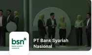 Bank Syariah Nasional Buka Lowongan hingga 23 Juli 2026, Posisi IT Bergaji Menarik Ini Sedang Dicari