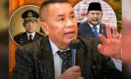 Hotman Paris Soroti Penetapan Tersangka Febrie Adriansyah, Benarkah Harus Izin Presiden?