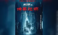 Kuntilanak Indonesia Masuk Film Horor Taiwan, Hasilnya Bikin Seri The Rope Curse Naik Level!