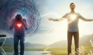 Kenapa 'Healing' Jadi Kata Paling Overused tapi Paling Tidak Dipahami?