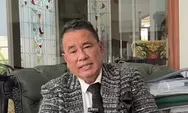 Hotman Paris Bantah Tuduhan Ambil Angpao Pernikahan Fritz Hutapea, Ungkap Fakta Sebenarnya