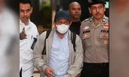 Bupati Lombok Barat Kena OTT KPK, Total 19 Orang Diamankan dan Uang Ratusan Juta Ikut Disita