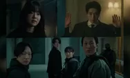 Bukan Lagi Gadis yang Diburu! A Shop for Killers 2 Tampilkan Transformasi Mengejutkan Jeong Ji An