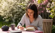 Healing ke Kafe Estetik Itu Bukan Self-Care, Ini Fakta Psikologis yang Sering Disalahpahami
