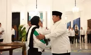 Nanik S Deyang Mundur dari Kepala BGN Usai 1,5 Bulan Menjabat, Ini Alasan dan Jejak Reformasinya