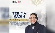 Baru 1,5 Bulan Menjabat, Nanik S Deyang Tiba-Tiba Mundur dari Kepala BGN, Ada Alasan yang Tak Disangka