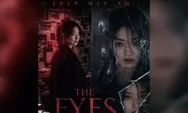 Sinopsis The Eyes: Saat Shin Min-ah Kehilangan Penglihatan, Misteri Kematian Adiknya Justru Semakin Gelap