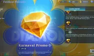 Tanggal Event DM Kuning Berakhir Kapan? Cara Belanja Menggunakan Diamond Dan Bisa Beli Skin Hero Murah