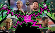 Daftar Paket Top Up eFootball Coin Paling Hemat Terbaru 2026 Dengan Penawaran Nilai Rupiah Termurah
