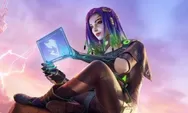 Download FF Beta Max 2026 Astute Apk OB54 Unlock All Skin Misteri Bawah Laut, ff kipas my id verify uid: Fitur dan Risiko