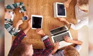 Stop Bangga Anak Nol Screen Time, Ternyata Ada Risiko yang Jarang Dibahas