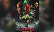 Trailer Terakhir Spider-Man: Brand New Day Bikin Fans Merinding, Ada Momen yang Tak Banyak Orang Sadari