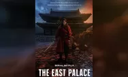Banyak Dikritik, The East Palace Malah Melesat ke Puncak Netflix Korea. Kenapa Bisa?