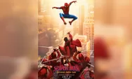 Spider-Man: Brand New Day Nyaris Dipenuhi Villain Marvel, Kenapa Semua Mendadak Dihapus?