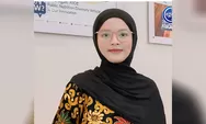 Kisah Inspiratif: Anak Tukang Tambal Ban Jadi Lulusan Terbaik IPB dengan IPK 3,87