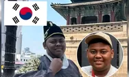 Kabur dari Rombongan Wisata, WNI Asal Madiun Kini Terlacak di Ansan, Korea Selatan