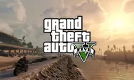 10 Game PC Terbaik 2026 yang Harus Anda Coba: Dari GTA V hingga EA SPORTS FC 26