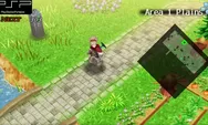 5 Game PPSSPP Ukuran Kecil Terbaik 2026 untuk Android yang Seru dan Anti Lag