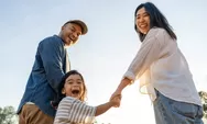 Anak yang Tumbuh dengan Orang Tua Bahagia Belum Tentu Bahagia Juga—Ini Faktanya