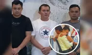 Viral Diintimidasi Pengemudi Alphard, Satpam Bundaran HI Akhirnya Buka Suara: "Tak Ada Dendam Lagi"
