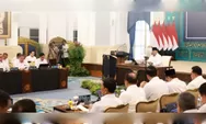 Bukan Sekadar Pindah Kursi? Pengamat Soroti Gestur Prabowo-Gibran yang Picu Spekulasi Publik
