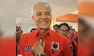 Ganjar Pranowo Buka Suara! Alasan PDIP Tolak Merapat ke Prabowo Meski Mengaku Satu Hati