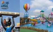 Rekomendasi Kolam Renang di Karanganyar untuk Anak, Fasilitas Lengkap dan Harga Terjangkau